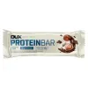 Barra de Proteina DUX Protein Bar 20g Proteina Sabor Chocolate e Avela 60g